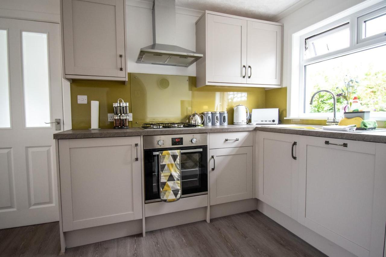The View 3-Bed Cottage Findochty Buckie Moray Extérieur photo