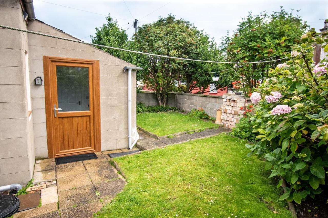 The View 3-Bed Cottage Findochty Buckie Moray Extérieur photo